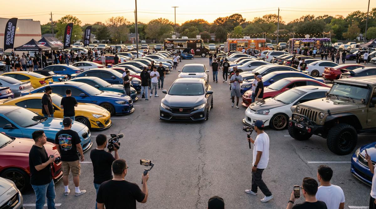 福利导航车友聚会视频