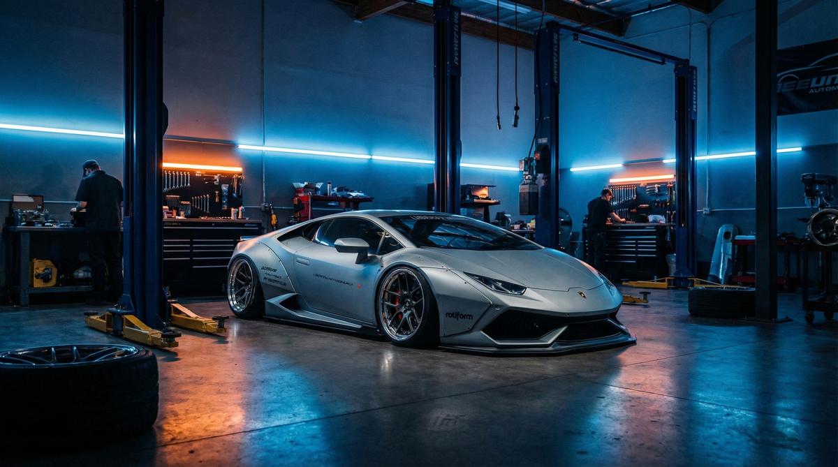 福利导航汽车改装视频社区