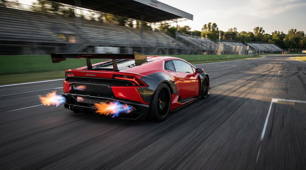 福利导航跑车改装视频教程