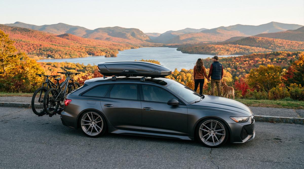 福利导航旅行车视频